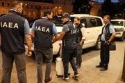 ۱۲ بازرسی آژانس در ایران پس از تجاوز نظامی اسرائیل