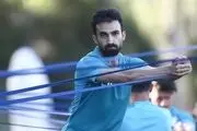 خطر بزرگ بیخ گوش استقلال