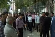مسئول اتحادیه مرغداران استان: دولت مسبب اصلی مشکلات مرغداران