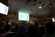قطعی برق در اجلاس اکو جنجالی شد