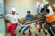 دو بیمارستان مهم غزه تعطیل شدند
