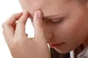 سرگیجه یکی از عوارض دوران سالمندی