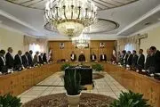 موافقت هیأت دولت با طرح شفافیت هزینه‌های تبلیغات انتخاباتی