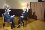 ایران باید از بازار‌های عراق بهره ببرد