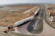 تعلیق پروازها در جده و ریاض