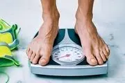چگونه بفهمیم کمبود وزن داریم؟
