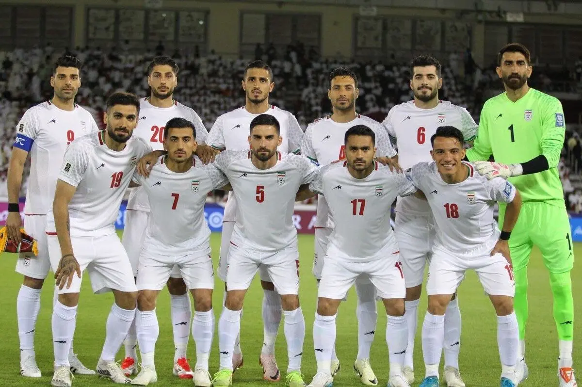 درخواست نجومی آرژانتین برای بازی تدارکاتی با ایران