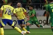 هراس سعودی‌ها از شکست النصر مقابل استقلال