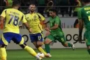 هراس سعودی‌ها از شکست النصر مقابل استقلال