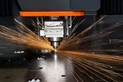 خرید اقساطی دستگاه برش سی ان سی cnc رادوکس

