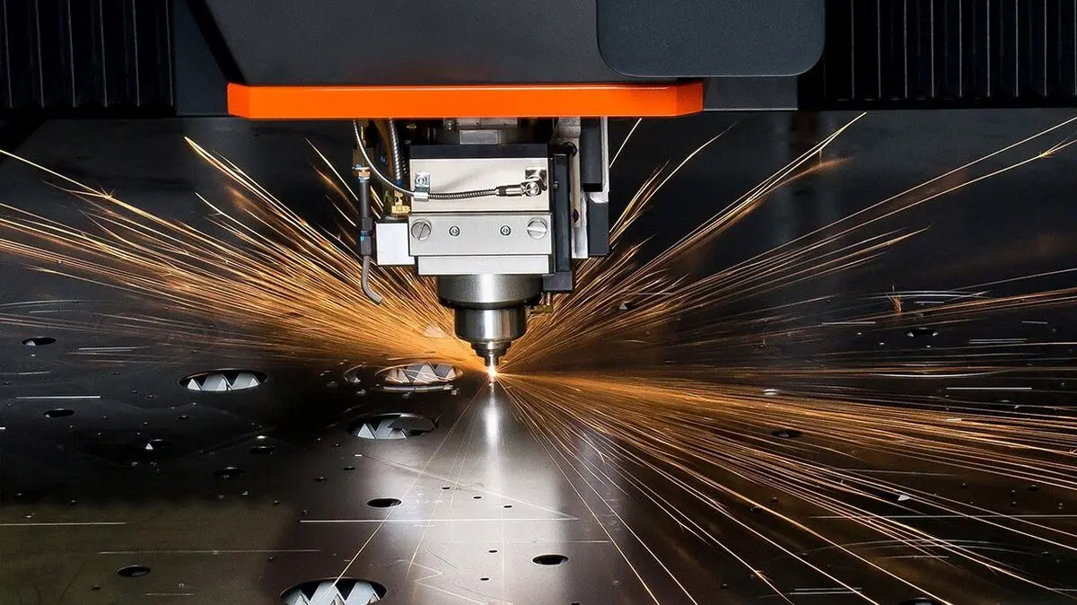 خرید اقساطی دستگاه برش سی ان سی cnc رادوکس


