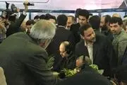 
راه‌اندازی مرکز ارتباطات مردمی ریاست جمهوری در استان + تصویر
