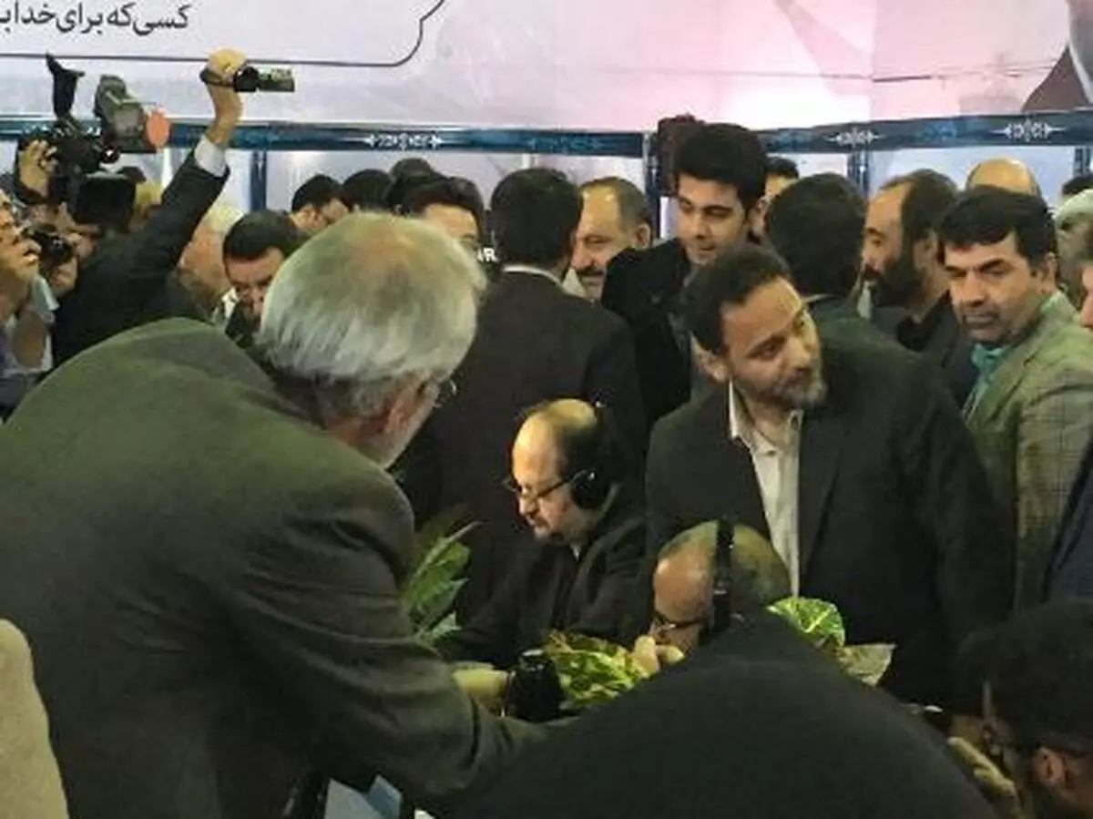 
راه‌اندازی مرکز ارتباطات مردمی ریاست جمهوری در استان + تصویر
