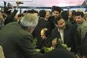 
راه‌اندازی مرکز ارتباطات مردمی ریاست جمهوری در استان + تصویر
