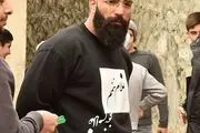 حکم نهایی حمید صفت اعلام شد