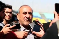 مدیرعامل سابق پرسپولیس: گل‌محمدی مظلوم واقع شده است