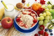 این صبحانه‌ اشتهای کودکان را باز می‌کند