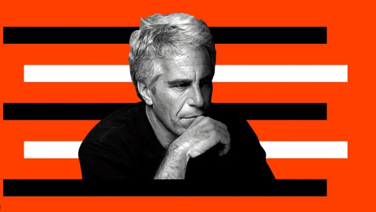 راز متهم نشدن برخی از دوستان اپستین