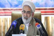 حفظ امنیت منوط به مراقبت و هوشیاری است