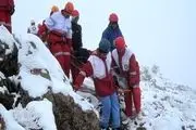فوت کوهنورد ۶۰ ساله در کلکچال+عکس