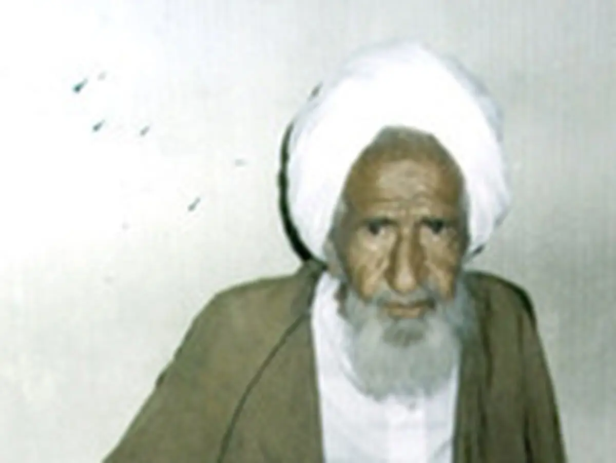 مردی که به خاطر حجاب از ایران آواره شد + تصاویر