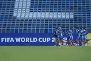 آغاز ماجراجویی ایران در جام جهانی؛ نخستین آزمون برابر نیوزیلند