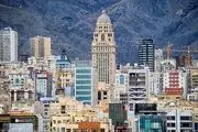 قیمت آپارتمان نوساز در منطقه ۲ تهران + جدول
