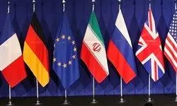 اعلام آمادگی 1+5 برای پیوستن کامل ایران به اقتصاد جهانی