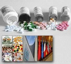 توضیح وزارت بهداشت درباره کاهش قیمت داروهای وارداتی