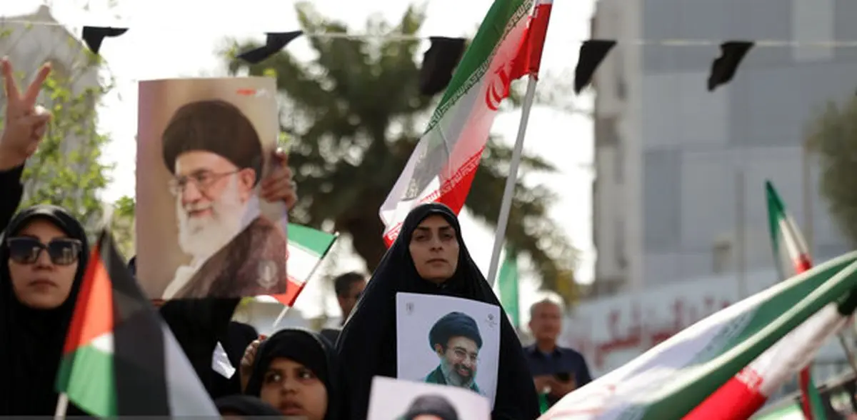 پیام روسای فدراسیون‌های عراق و فلسطین برای  شهادت رهبر انقلاب