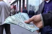 وضعیت فعالیت بازار ارز امروز یکشنبه 25 خرداد 1404
