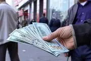 وضعیت فعالیت بازار ارز امروز یکشنبه 25 خرداد 1404