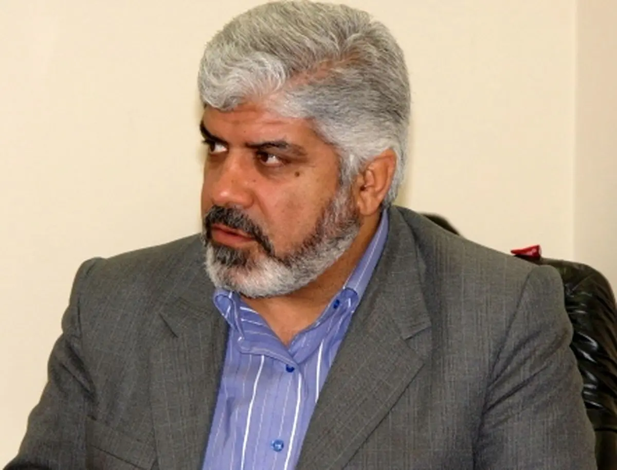مجلس قاچاق خاک حاصلخیز کشور را پیگیری می‌کند