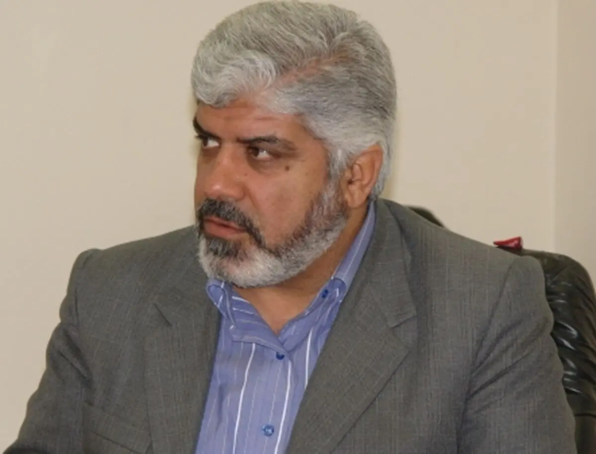 مجلس قاچاق خاک حاصلخیز کشور را پیگیری می‌کند