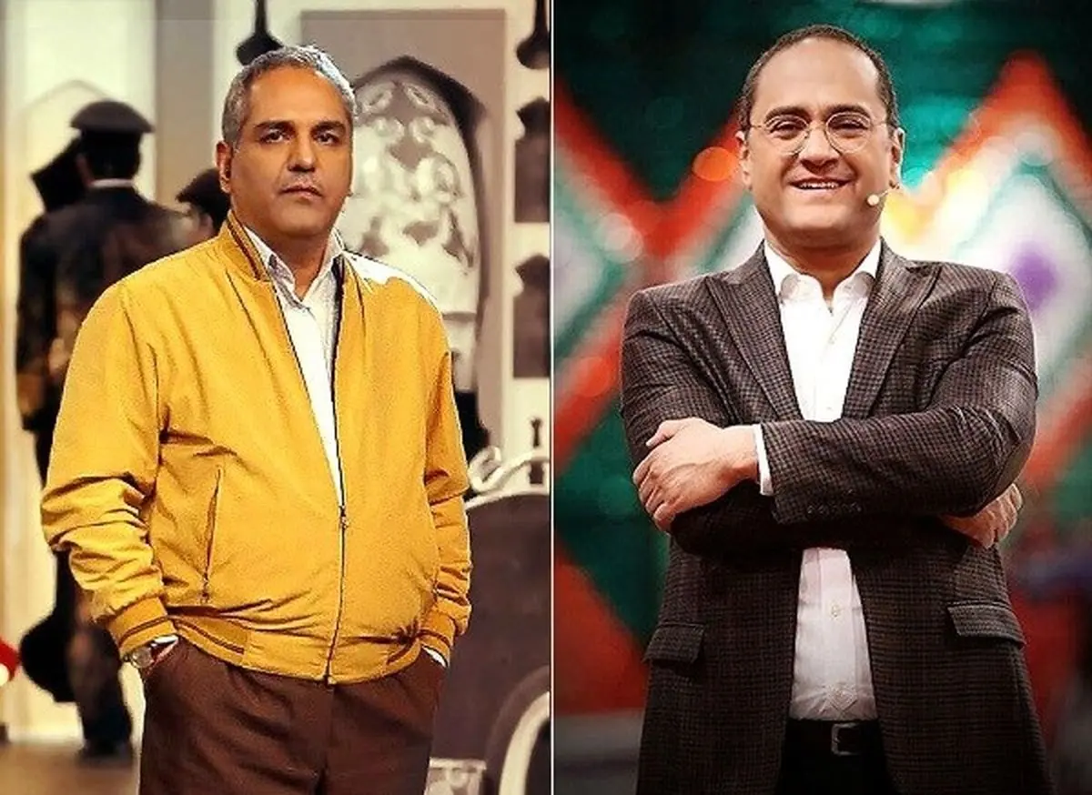 آخرین خبرها از پخش سری جدید"دورهمی" و "خندوانه"