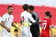الماس‌ تیم ملی در بحرین ابدی می‌شود؟
