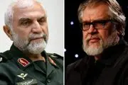 حسی که نادر طالب زاده به شهید همدانی داشت