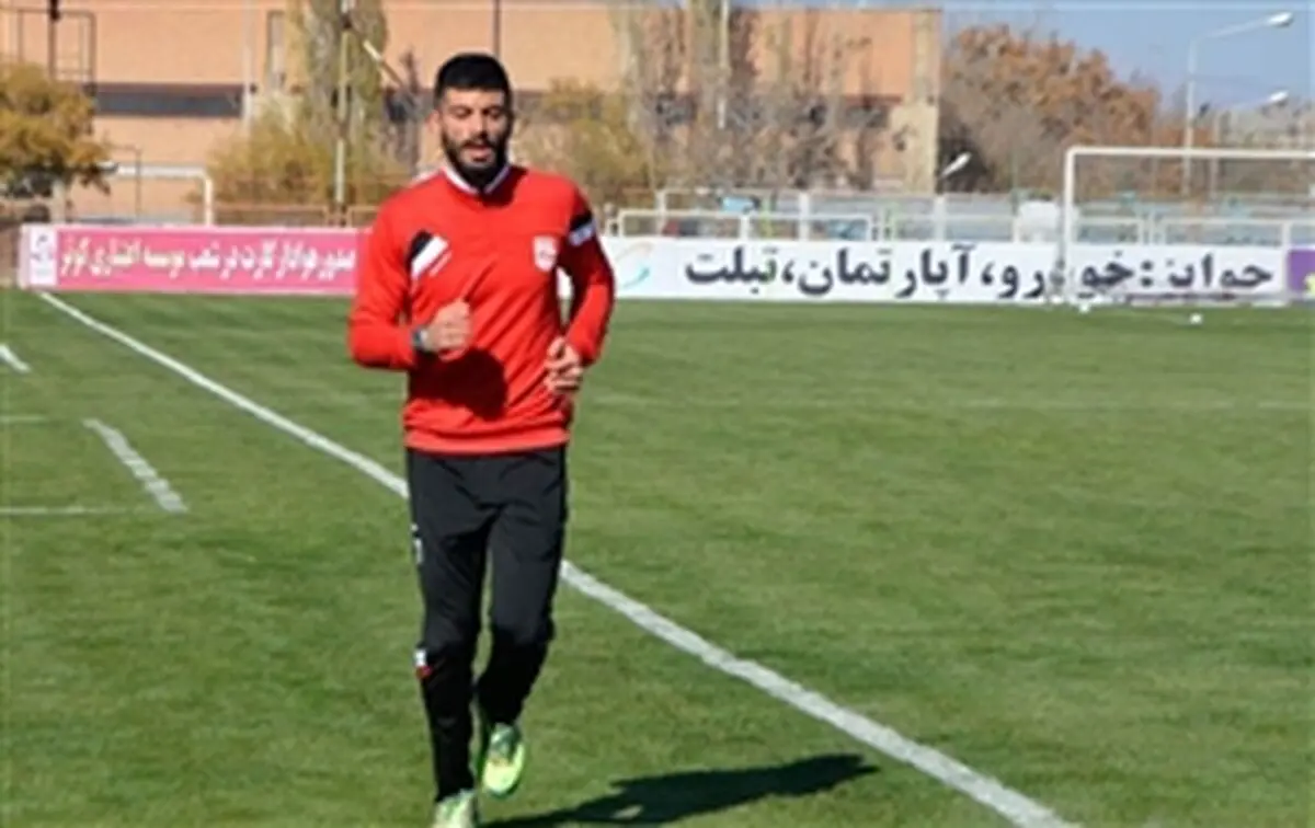 شاه ماهی مدنظر پرسپولیس در تور استقلال