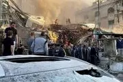 پاسخ ایران به صهیونیست‌ها قطعی و سخت خواهد بود