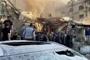 پاسخ ایران به صهیونیست‌ها قطعی و سخت خواهد بود