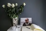 عقب افتادن بررسی پرونده پزشکی کیارستمی