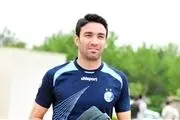 پیام نکونام به نماینده های ایران در آسیا