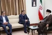 رهبر انقلاب:رژیم صهیونیستی ۲۵سال آینده وجود نخواهد داشت به‌شرط مبارزه و اتحاد