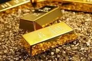 قیمت جهانی طلا کاهش یافت
