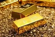 قیمت جهانی طلا کاهش یافت
