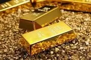 قیمت جهانی طلا کاهش یافت
