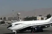 ساخت هواپیمای باری فوق سنگین توسط روسیه