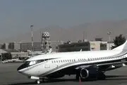 ساخت هواپیمای باری فوق سنگین توسط روسیه