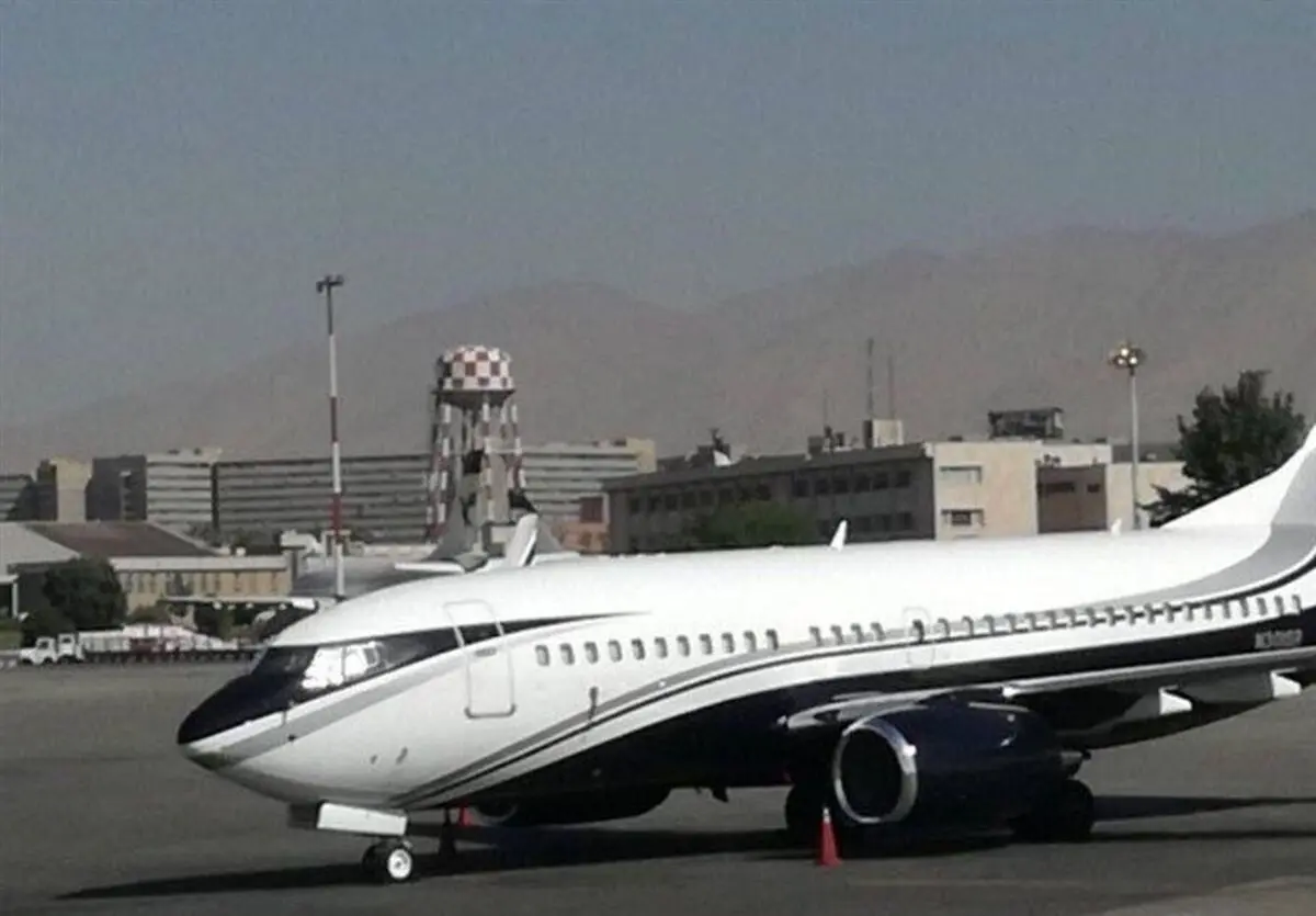 ساخت هواپیمای باری فوق سنگین توسط روسیه