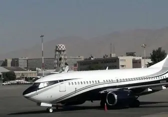 اطلاعات جدید از ماجرای فرود هواپیمای آمریکایی در فرودگاه مهرآباد تهران 